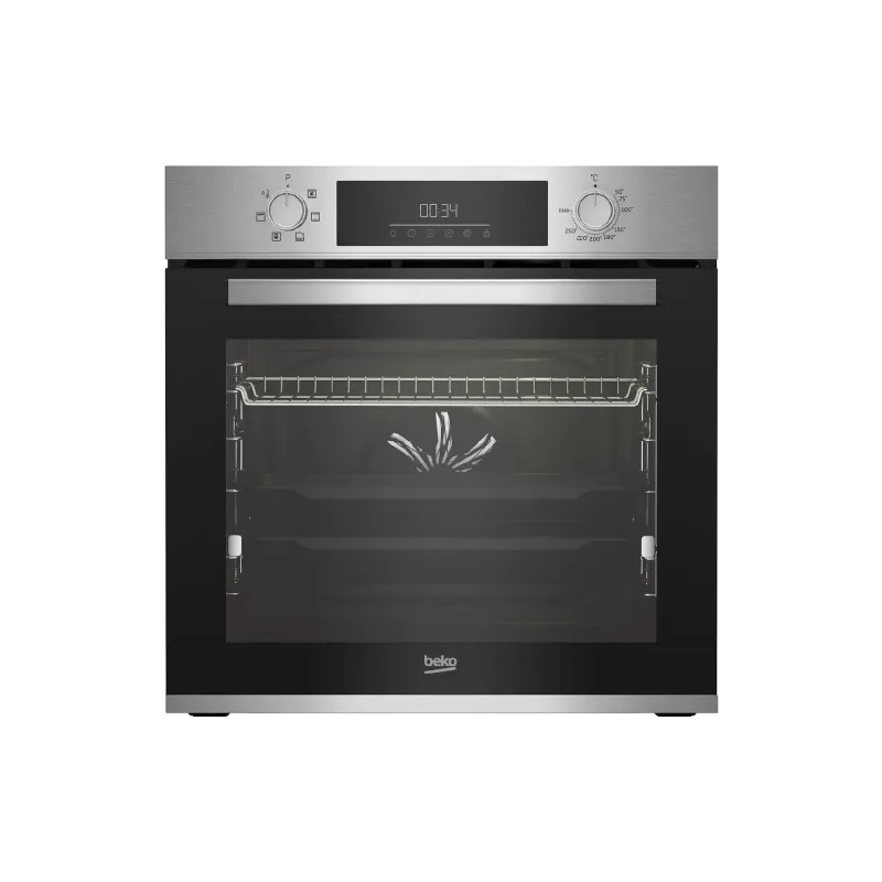 فرن مدمج Beko, Stainless steel (BBIE123001XD)