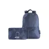 Faltbarer Rucksack Tucano Compatto Eco, Blue (BPCOBK-ECO-B)