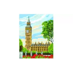 Δημιουργικό κιτ Sequin Art (SA1331)