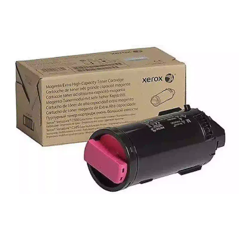 Тонер Xerox, Magenta (106R03885)