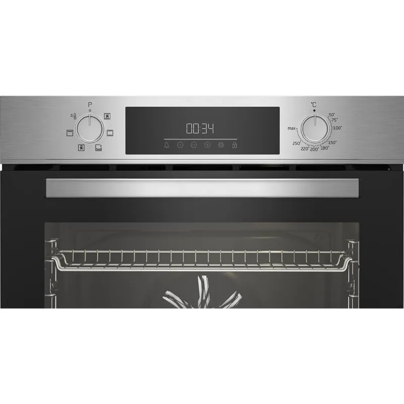 فرن مدمج Beko, Stainless steel (BBIE123001XD)