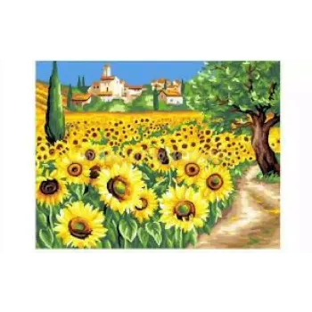 Kreatív készlet Sequin Art (SA1333)