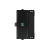 Refrigerador de CPU Zalman, Black (CNPS13XBLACK)