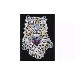 Δημιουργικό κιτ Sequin Art (SA1404)