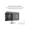 شاشة Asus ProArt PA34VCNV (90LM04A0-B02370)