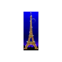 Δημιουργικό κιτ Sequin Art (SA1405)