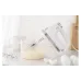 Batedeira manual Ardesto, White (HMC-3000W)