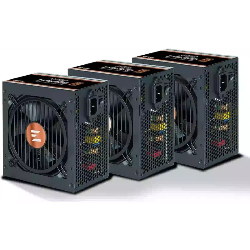 وحدة الطاقة Zalman Gigamax 3 (ZM850-GV3)