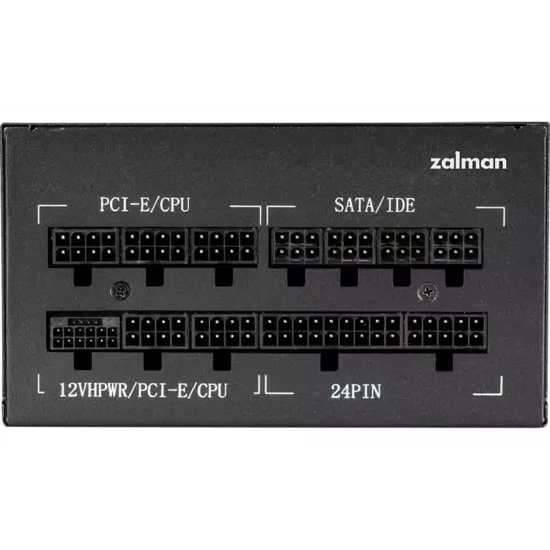 وحدة الطاقة Zalman Teramax 2 (ZM750-TMX2)