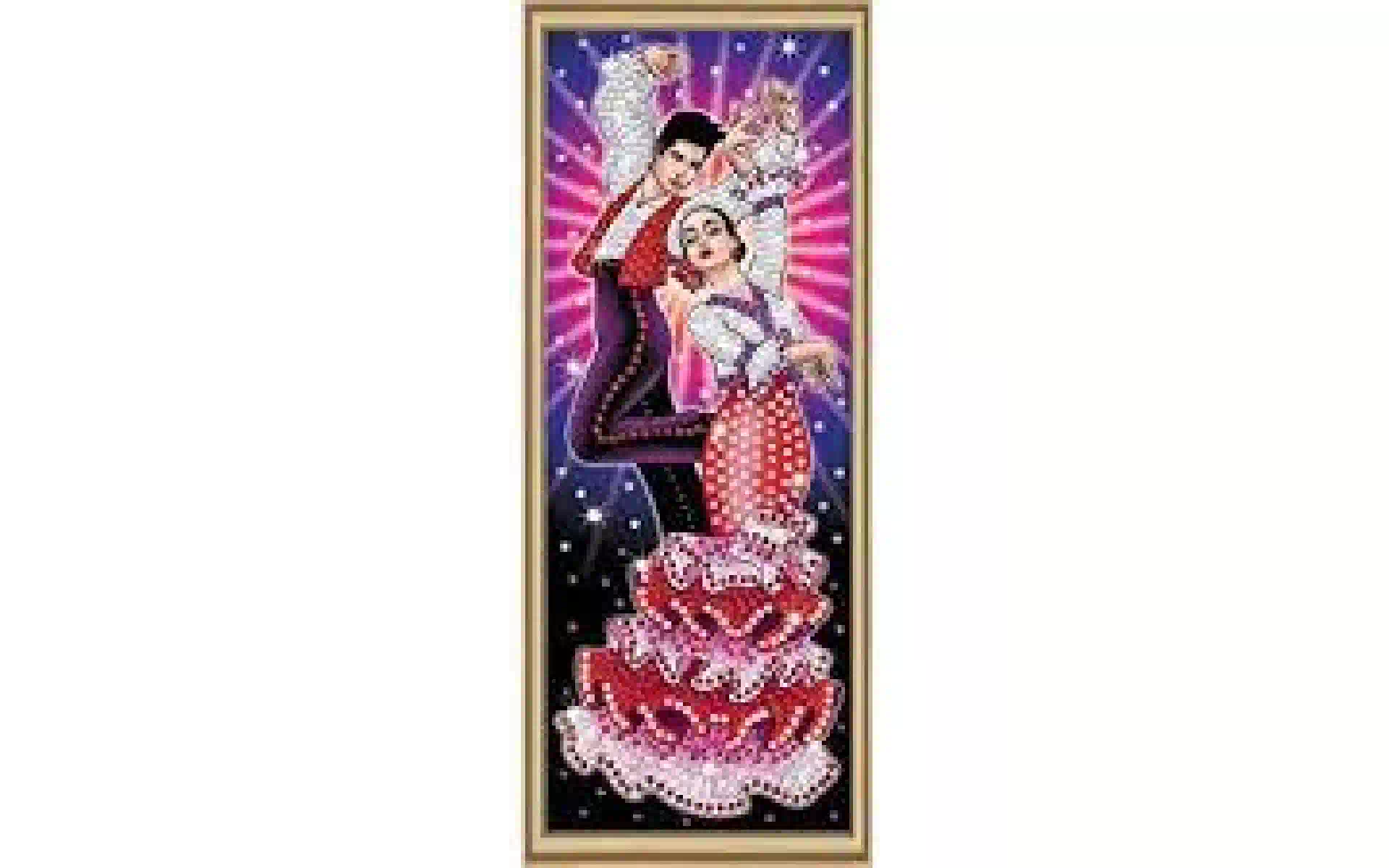 Δημιουργικό κιτ Sequin Art (SA1407) Δημιουργικό κιτ Sequin Art (SA1407)