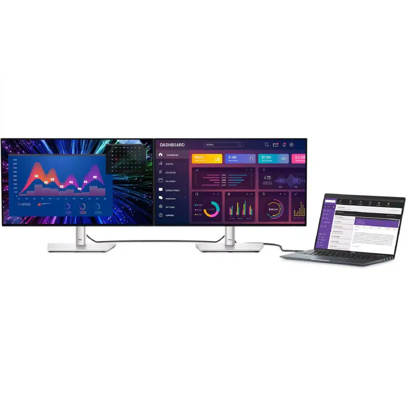 Monitor Dell U2424HE (210-BKJF)
