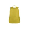 Folding backpack Tucano Compatto Eco, Green (BPCOBK-ECO-VA)