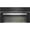 Вградена фурна Beko, Stainless steel (BBIS13400XMSE)