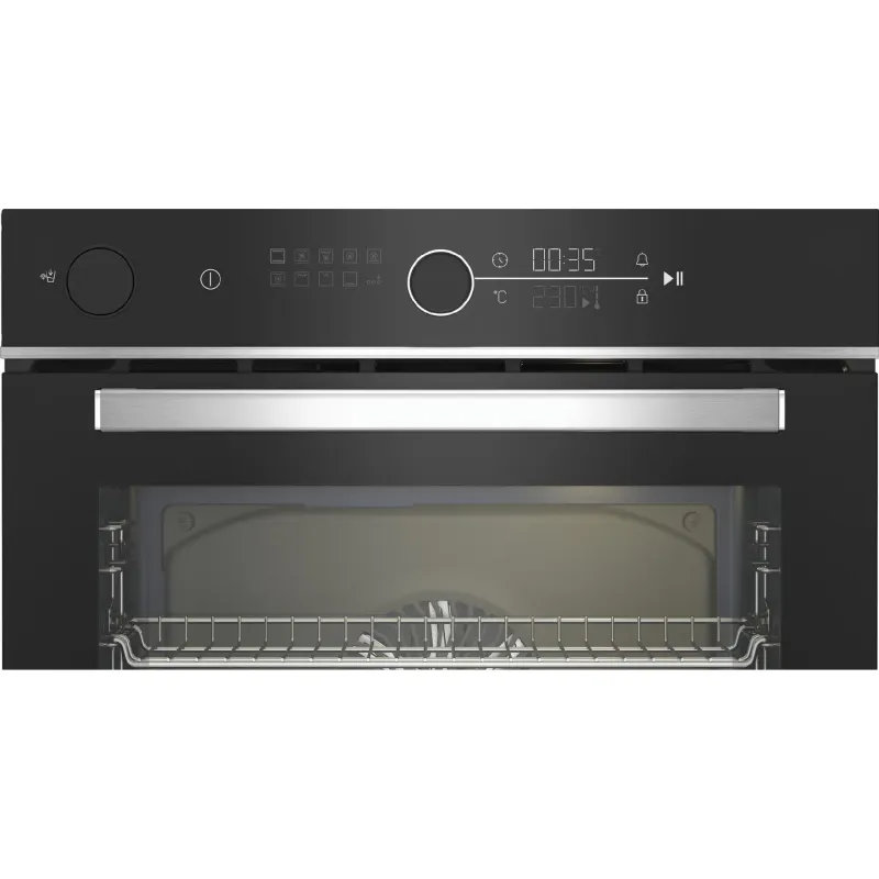 Вградена фурна Beko, Stainless steel (BBIS13400XMSE)