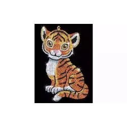 Δημιουργικό κιτ Sequin Art (SA1413)