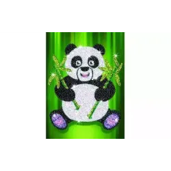 Δημιουργικό κιτ Sequin Art (SA1414)