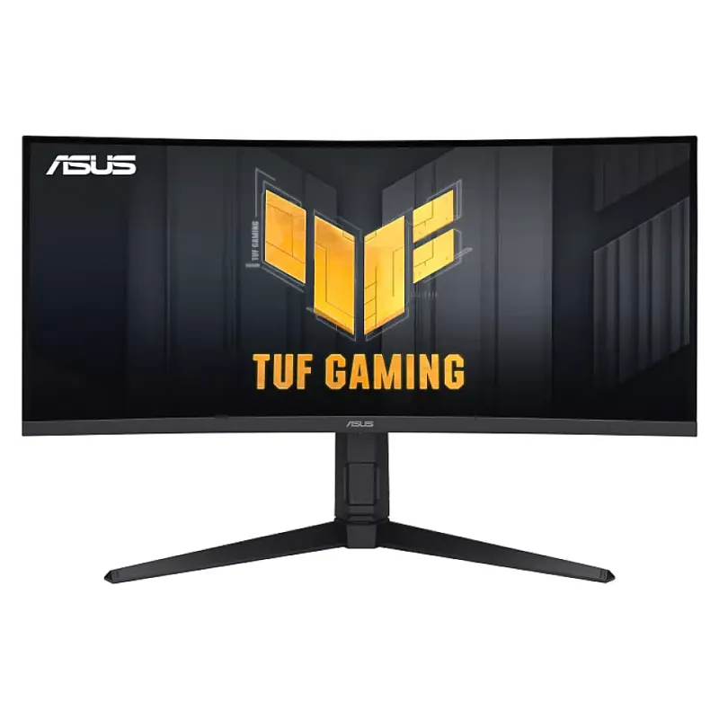 Монітор ігровий Asus 34" 3.5K UWQHD  VG34VQEL1A (90LM06F0-B01E70)