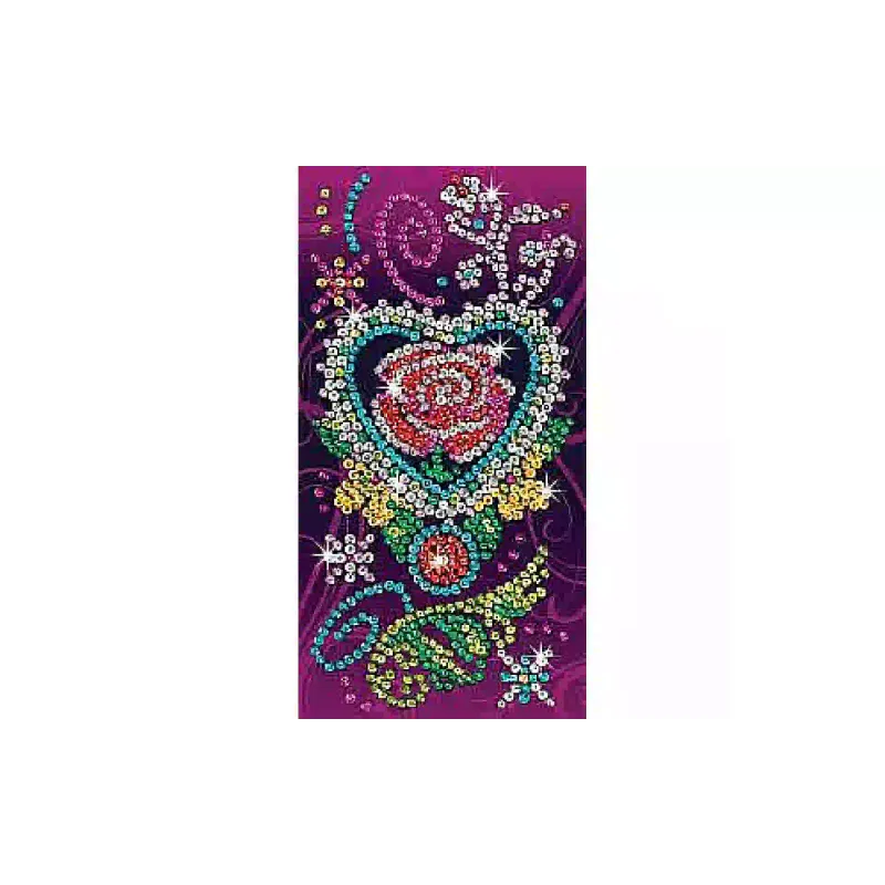 Creative kit Sequin Art (SA1419)