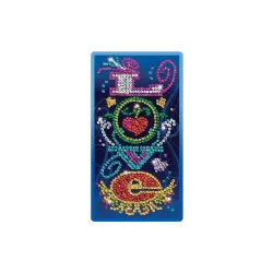 Δημιουργικό κιτ Sequin Art (SA1420)