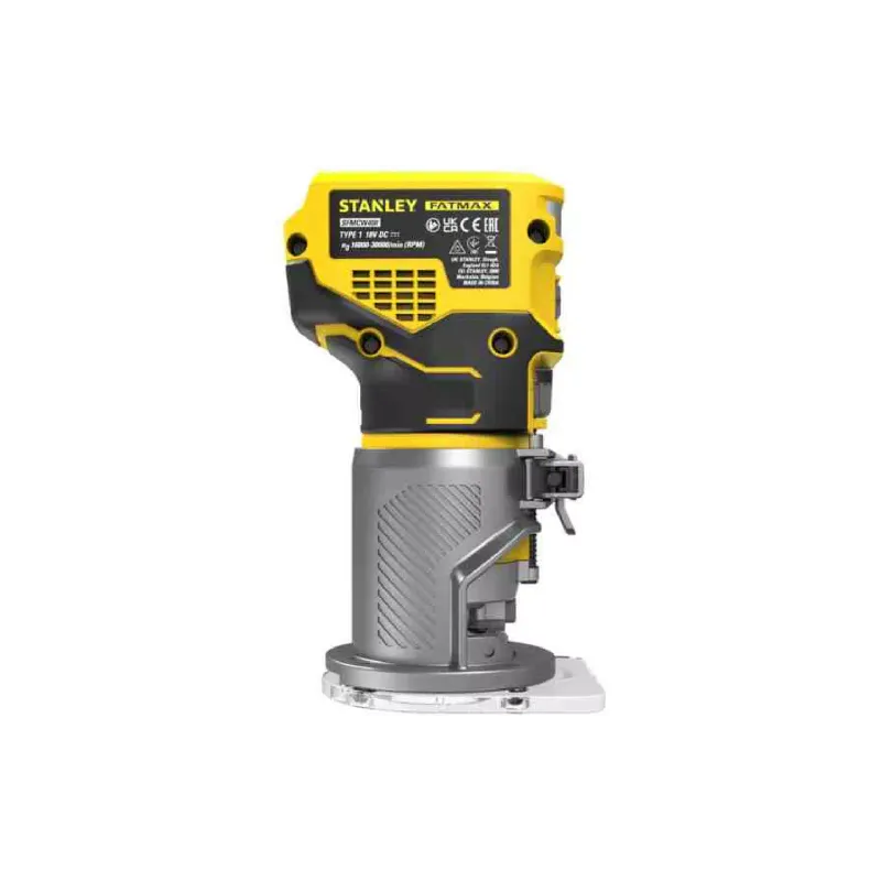 Máquina de moer Stanley FatMax (SFMCW223B)