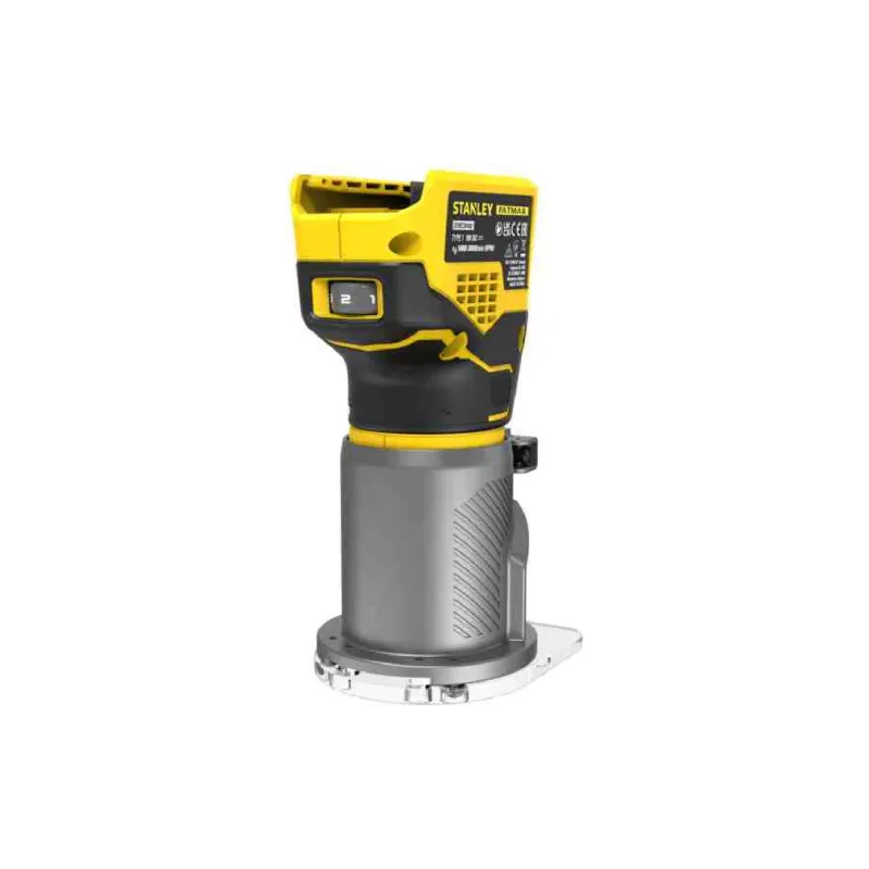Máquina de moer Stanley FatMax (SFMCW223B)