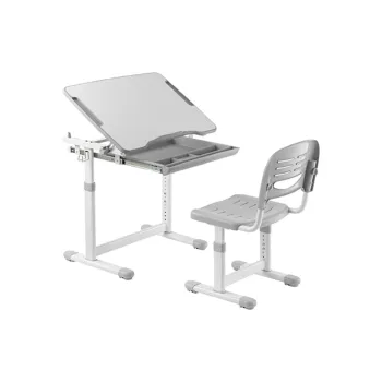 Desk + chair HiSmart (HS082789)