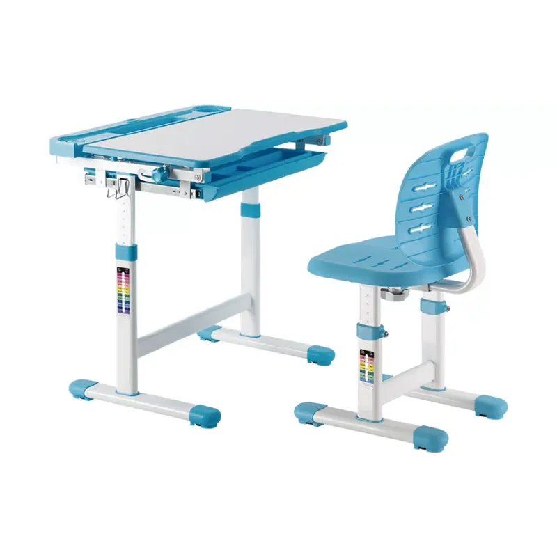 Парта + стілець HiSmart (HS082796)