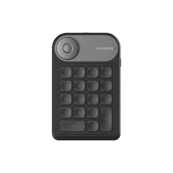 Tipkovnica Huion (K20)