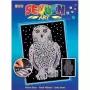 Kit criativo Sequin Art (SA1604)