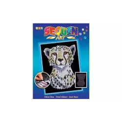 Δημιουργικό κιτ Sequin Art (SA1605)