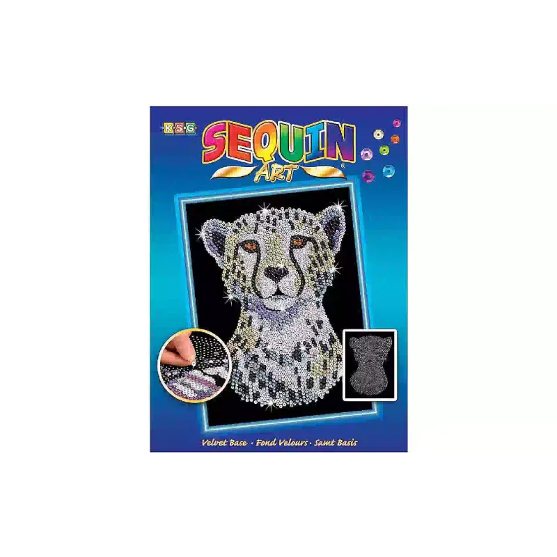 Creative kit Sequin Art (SA1605)