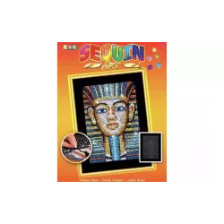 Δημιουργικό κιτ Sequin Art (SA1606)