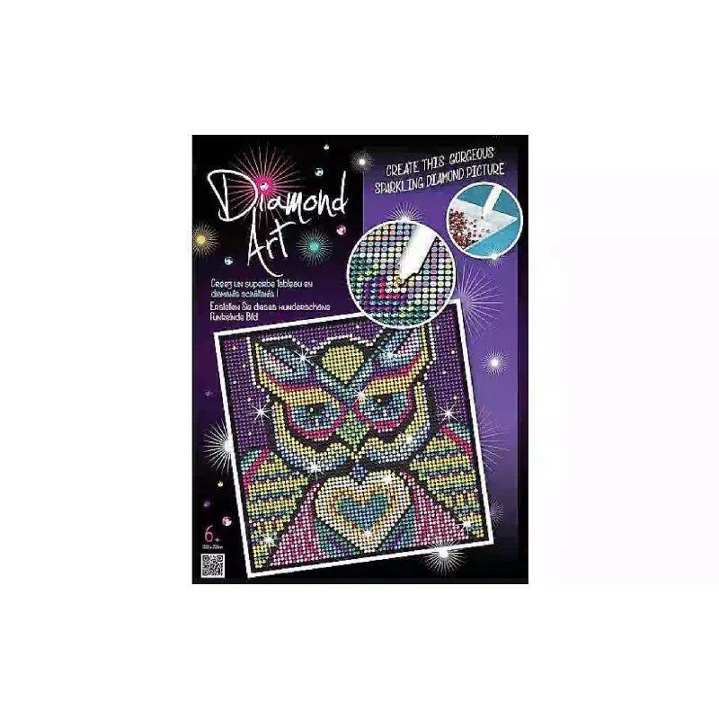 Creative kit Sequin Art (SA1609)