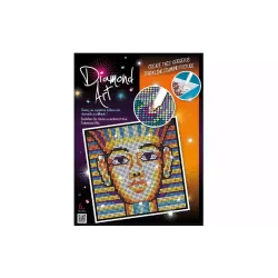 Δημιουργικό κιτ Sequin Art (SA1612)