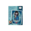 مجموعة أدوات إبداعية Sequin Art (SA1615)