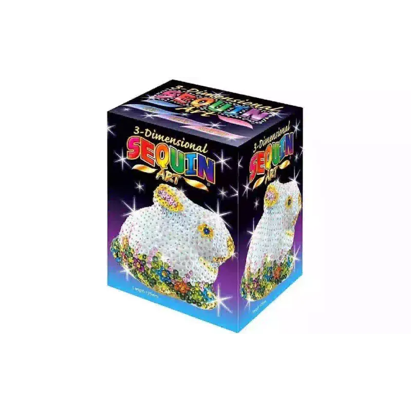 Δημιουργικό κιτ Sequin Art  (SA1705)