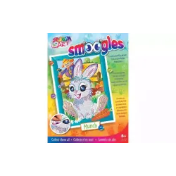 Δημιουργικό κιτ Sequin Art (SA1814)