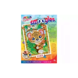 Δημιουργικό κιτ Sequin Art (SA1815)