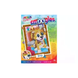 Δημιουργικό κιτ Sequin Art (SA1816)