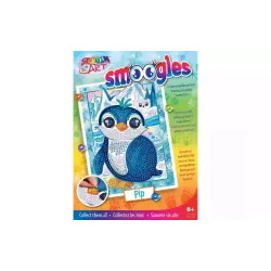 Δημιουργικό κιτ Sequin Art (SA1817)