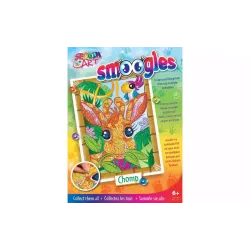 Δημιουργικό κιτ Sequin Art (SA1822)