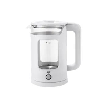 Wasserkocher Ardesto, White (EKL-T31GW)