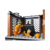 Konstruktor LEGO City Police Police Prison Island (60419)