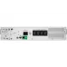 مصدر طاقة غير قابل للانقطاع APC Smart-UPS (SMC1500I-2UC) مصدر طاقة غير قابل للانقطاع APC Smart-UPS (SMC1500I-2UC)