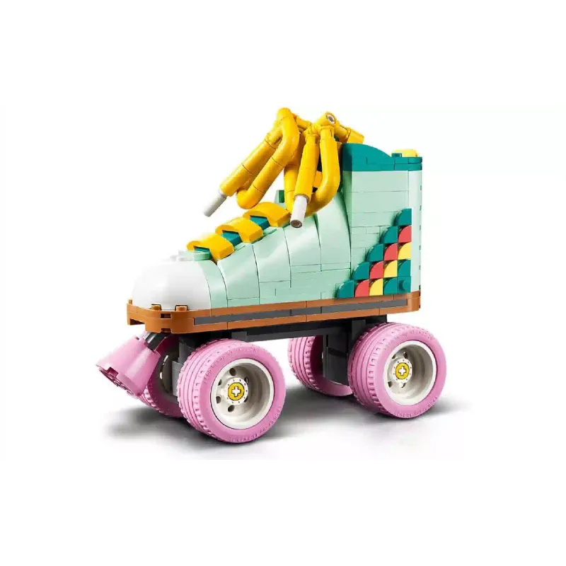 Constructor LEGO Creator 3-in-1 Retro Roller Skate (31148)