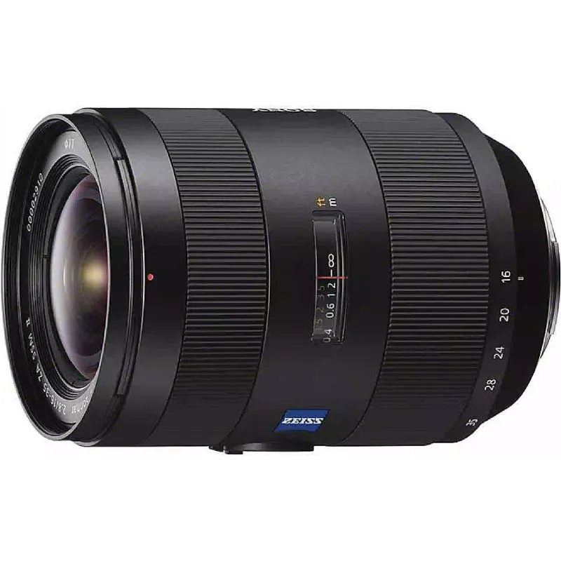 Об'єктив Sony (SAL1635Z2.SYX)