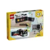 Konstruktor LEGO Creator 3-in-1 Retro Camera (31147)