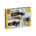 Konstruktor LEGO Creator 3-in-1 Retro Camera (31147) Konstruktor LEGO Creator 3-in-1 Retro Camera (31147)