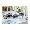 Konstruktor LEGO Creator 3-in-1 Retro Camera (31147)