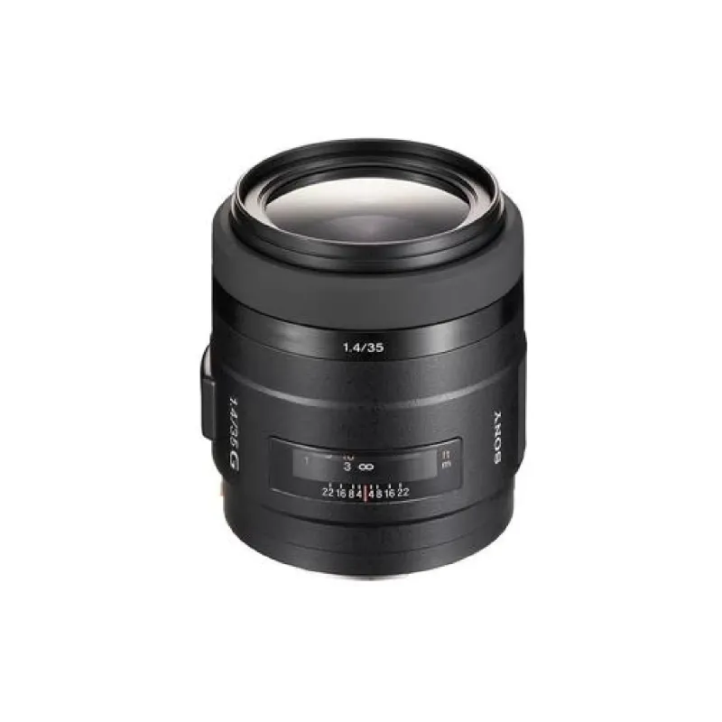 Φακός Sony (SAL35F14G.AE)